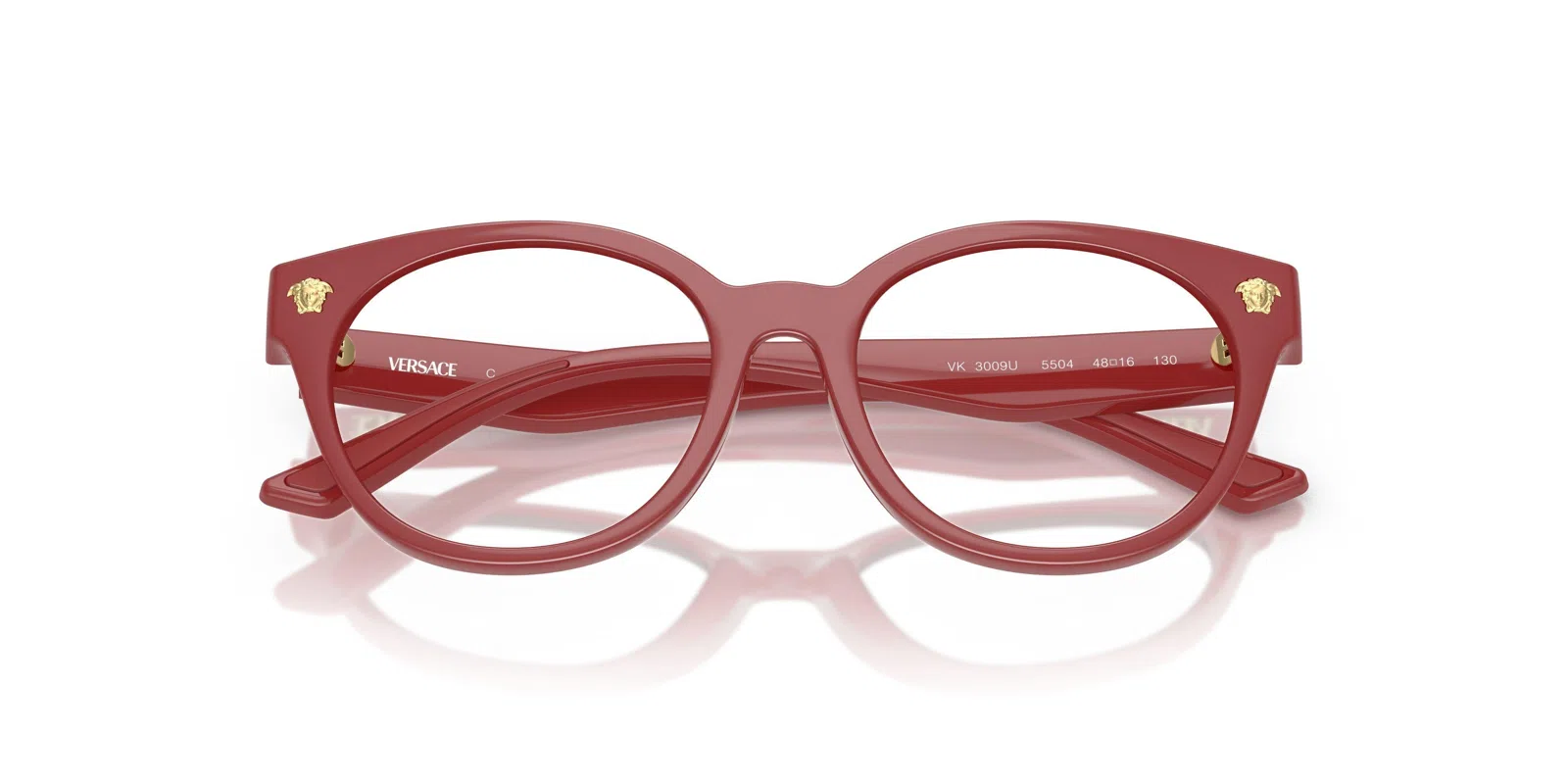 Versace Kids 3009U Eyeglasses - view 14